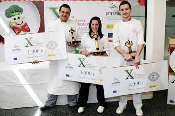 Finalistas premiados en X Concurso Interatún